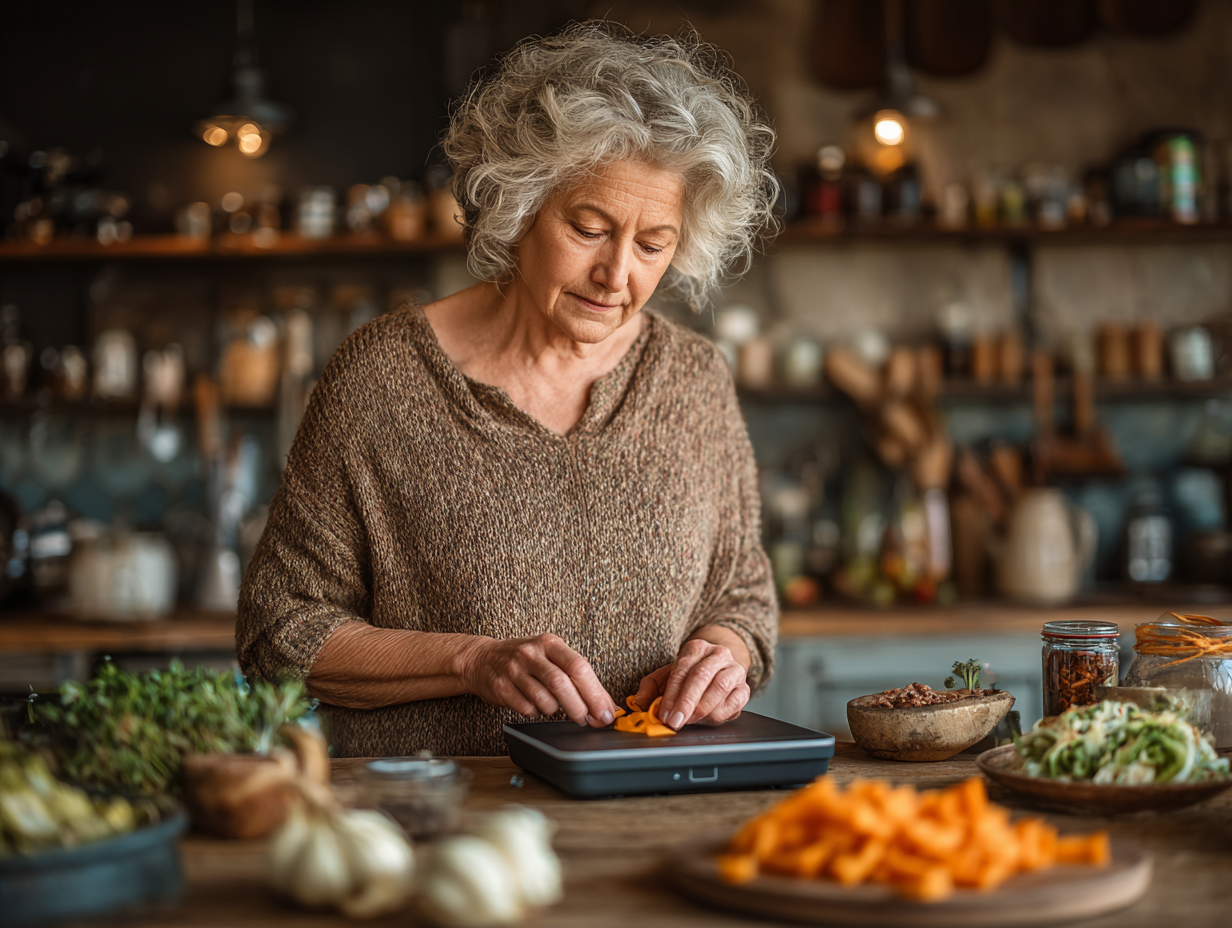 Правильне харчування